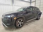 2026 Volkswagen Tiguan Se Black vin: 3VVFR7RM2TM010062