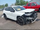 2026 Volkswagen Tiguan Se R-line Black White vin: 3VVGR7RM0TM035725