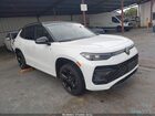 2025 Volkswagen Tiguan 2.0t Se R-line Black White vin: 3VVGR7RM6SM024615