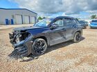 2025 Volkswagen Tiguan Se R-line Black Black vin: 3VVGR7RM8SM043392