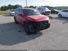 2023 Volkswagen Tiguan 2.0t Se Red vin: 3VVMB7AX2PM001353