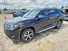 2025 Volkswagen Tiguan Se Black vin: 3VVMR7RM1SM025271