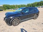 2024 Volkswagen Tiguan S Black vin: 3VVRB7AX9RM224384