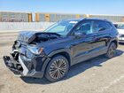 2025 Volkswagen Taos Se Black vin: 3VVSC7B27SM044859