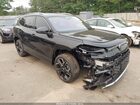 2026 Volkswagen Tiguan Sel R-line Turbo Black vin: 3VVUW7RM1TM122836