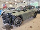 2026 Volkswagen Tiguan Sel R-line Turbo Green vin: 3VVUW7RM6TM101805