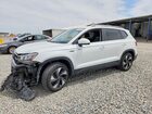 2023 Volkswagen Taos Se White vin: 3VVUX7B23PM354141