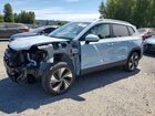 2026 Volkswagen Taos Se Серый vin: 3VVVC7B28TM059675