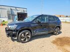 2024 Volkswagen Taos Se Black vin: 3VVVX7B2XRM072764