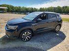 2023 Volkswagen Taos Se Black vin: 3VVYX7B2XPM350282