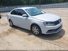 3VW167AJ8HM340263