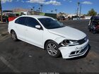 2018 Volkswagen Jetta 1.4t S White vin: 3VW2B7AJ1JM229236