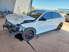 2026 Volkswagen Jetta Gli Autobahn Белый vin: 3VW2M7BU9TM025032