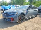 2024 Volkswagen Jetta Gli Autobahn Gray vin: 3VW2T7BU6RM029762