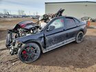 2025 Volkswagen Jetta Gli Autobahn Black vin: 3VW2T7BU8SM023385