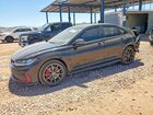 2025 Volkswagen Jetta Gli Autobahn Black vin: 3VW2T7BU9SM042091