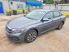 3VW5M7BU4PM052237