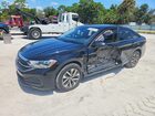 2023 Volkswagen Jetta S Blue vin: 3VW5M7BU8PM045176