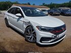 2020 Volkswagen Jetta Gli 2.0t Autobahn/2.0t S White vin: 3VW5T7BU5LM082330