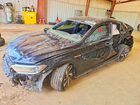 2020 Volkswagen Jetta Gli Black vin: 3VW6T7BU4LM042969