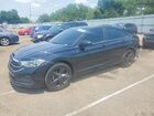 2023 Volkswagen Jetta Se Black vin: 3VW7M7BU0PM055709