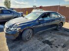 2024 Volkswagen Jetta Se Черный vin: 3VW7M7BU0RM071945