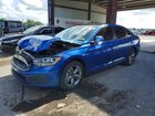 2023 Volkswagen Jetta Se Blue vin: 3VW7M7BU5PM006733