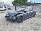 2023 Volkswagen Jetta Se Charcoal vin: 3VW7M7BU7PM004305