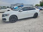 2023 Volkswagen Jetta Se Gray vin: 3VW7M7BU8PM006967