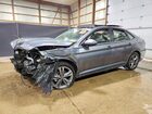 2024 Volkswagen Jetta Se Gray vin: 3VW7M7BU9RM072589