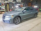 2023 Volkswagen Jetta Se Gray vin: 3VW7M7BUXPM054776