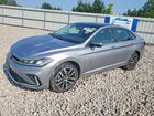 2026 Volkswagen Jetta Se Silver vin: 3VW7W7BU0TM017756