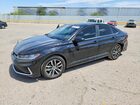 2026 Volkswagen Jetta Se Black vin: 3VW7W7BU2TM005642