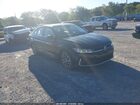 2026 Volkswagen Jetta Se Black vin: 3VW7W7BUXTM049596
