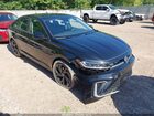 2025 Volkswagen Jetta 1.5t Se Black vin: 3VW7X7BU0SM081047