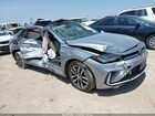 2025 Volkswagen Jetta 1.5t Se Silver vin: 3VW7X7BU5SM013665