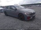 2024 Volkswagen Jetta Gli 40th Anniversary Edition Gray vin: 3VW9T7BUXRM027768