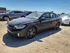 2022 Volkswagen Jetta Sport Charcoal vin: 3VWBM7BU6NM034063