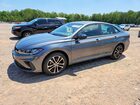 2025 Volkswagen Jetta Sport Gray vin: 3VWBX7BU1SM030960