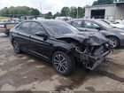 2025 Volkswagen Jetta 1.5t Sport Black vin: 3VWBX7BU6SM110934