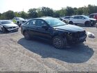 2021 Volkswagen Jetta 1.4t R-line/1.4t Se/s Черный vin: 3VWC57BU3MM007953