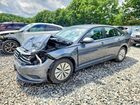 2020 Volkswagen Jetta S Gray vin: 3VWC57BU4LM103279