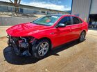 2019 Volkswagen Jetta S Red vin: 3VWC57BU6KM161893