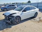 2019 Volkswagen Jetta S White vin: 3VWC57BU7KM237153