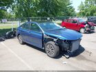 2019 Volkswagen Jetta 1.4t R-line/1.4t S/1.4t Se Синий vin: 3VWC57BUXKM089337