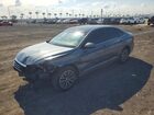 2020 Volkswagen Jetta S Серый vin: 3VWCB7BU2LM020815