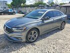2020 Volkswagen Jetta S Gray vin: 3VWCB7BU2LM055547