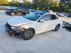 2019 Volkswagen Jetta S White vin: 3VWCB7BU3KM248580