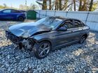 2020 Volkswagen Jetta S Gray vin: 3VWCB7BU3LM034478