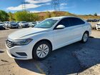 2020 Volkswagen Jetta S White vin: 3VWCB7BU3LM060062
